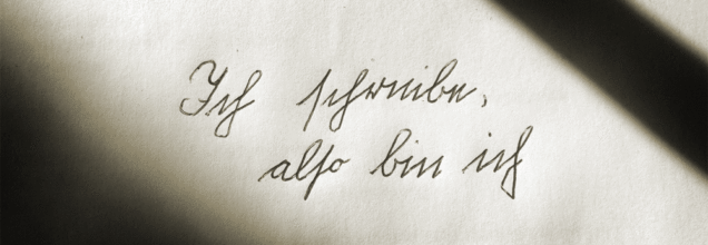 Meinungen & Texte