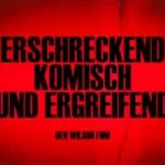 Eine kurze Geschichte über Gewalt